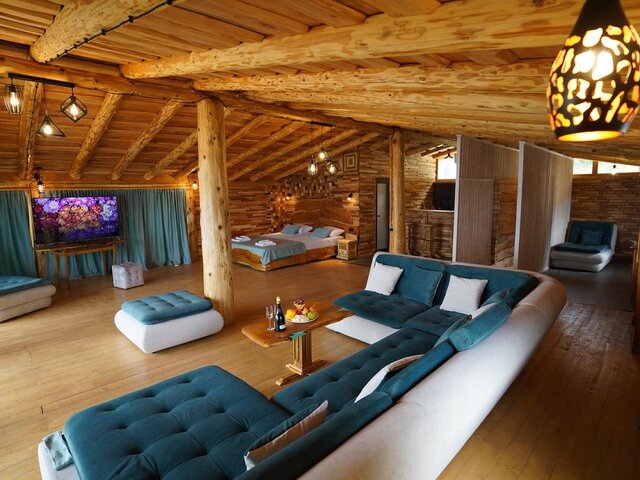 Captain Black Hotel photo 2