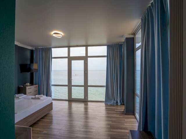 Captain Black Hotel photo 1