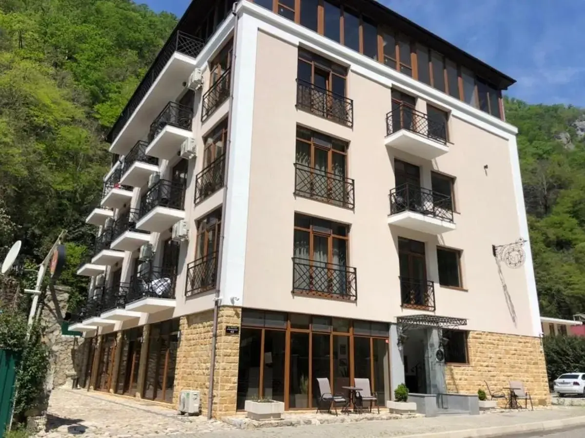 RIT Hotel