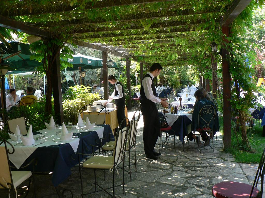 Vila Belvedere 3*, фото 9