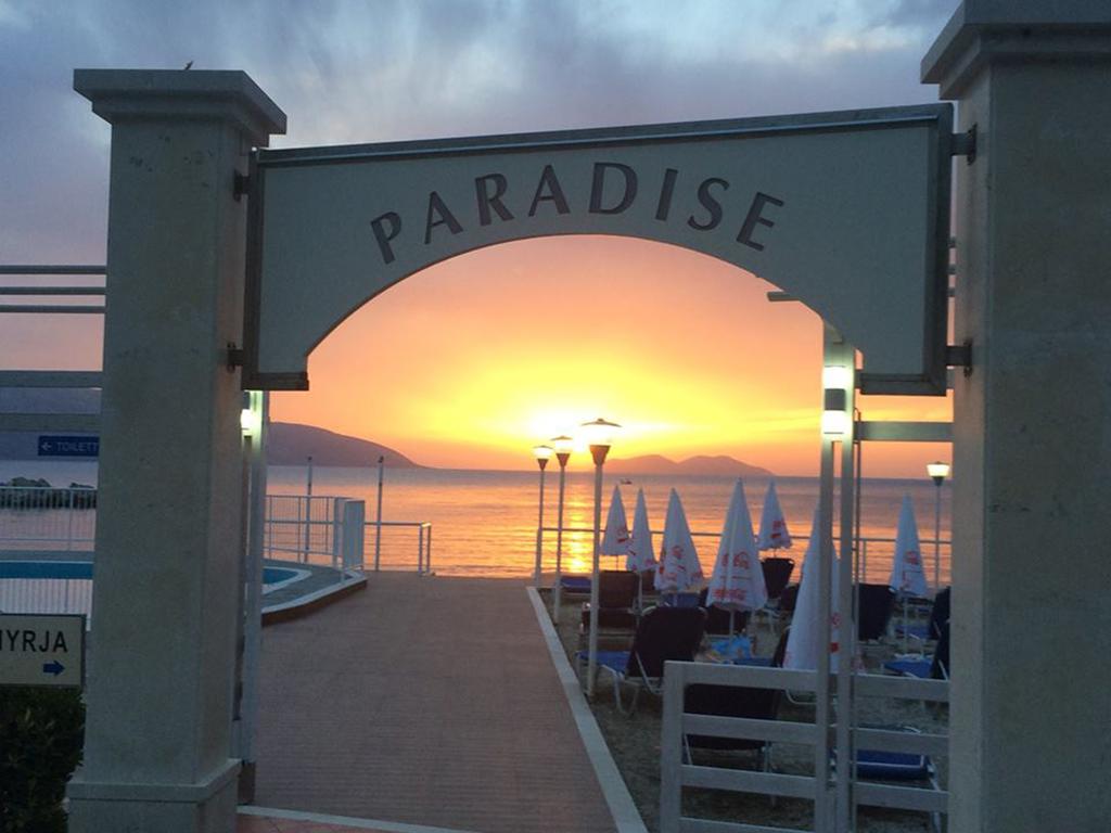 Paradise Beach 4*, фото 14