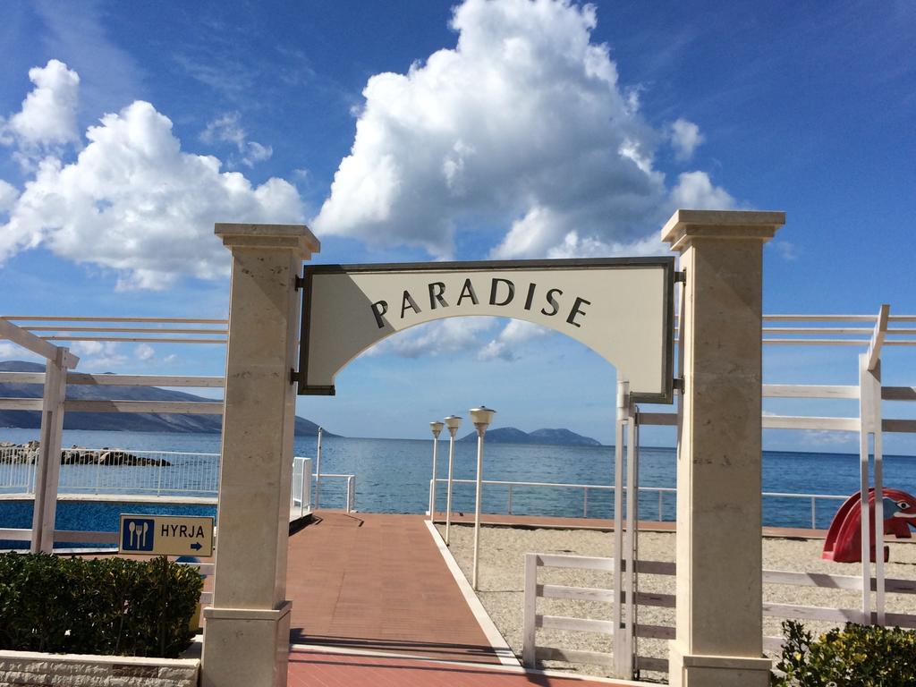 Paradise Beach 4*, фото 16