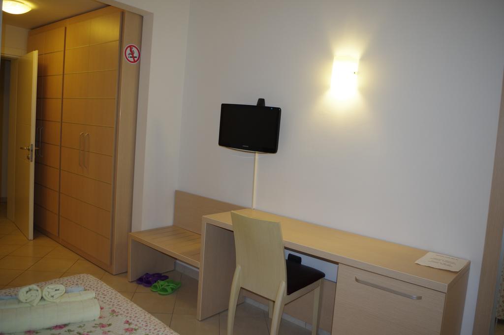 Hotel Lux Vlore 3*, фото 11