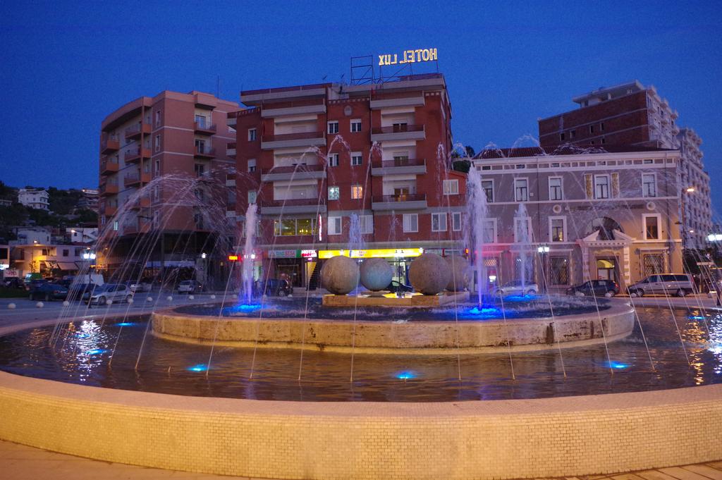 Hotel Lux Vlore 3*, фото 4