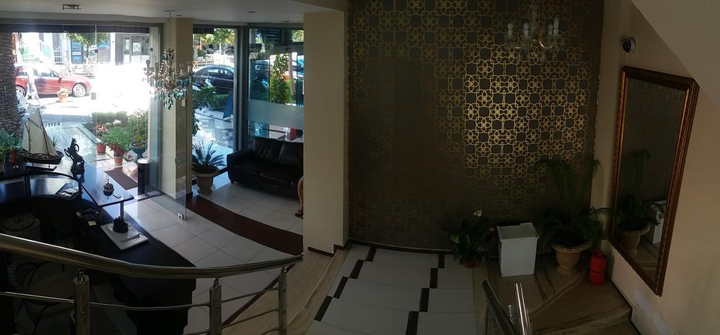 Hotel Royal Saranda 3*, фото 16