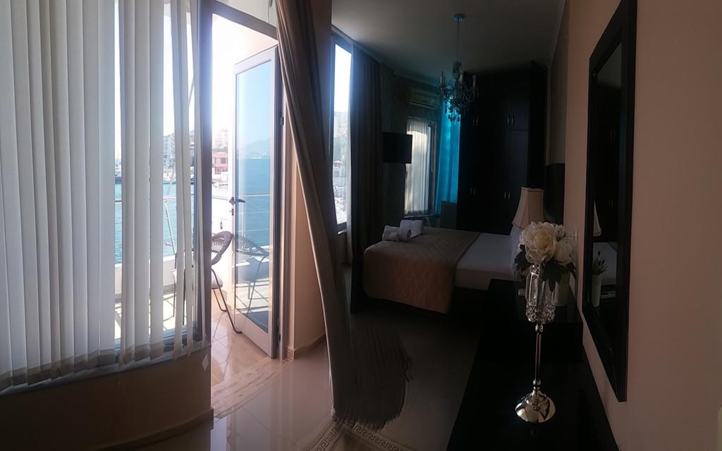 Hotel Royal Saranda 3*, фото 8