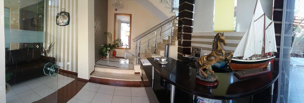 Hotel Royal Saranda 3*, фото 3
