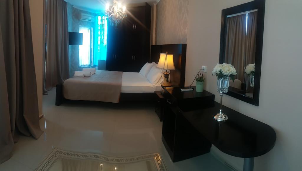 Hotel Royal Saranda 3*, фото 5