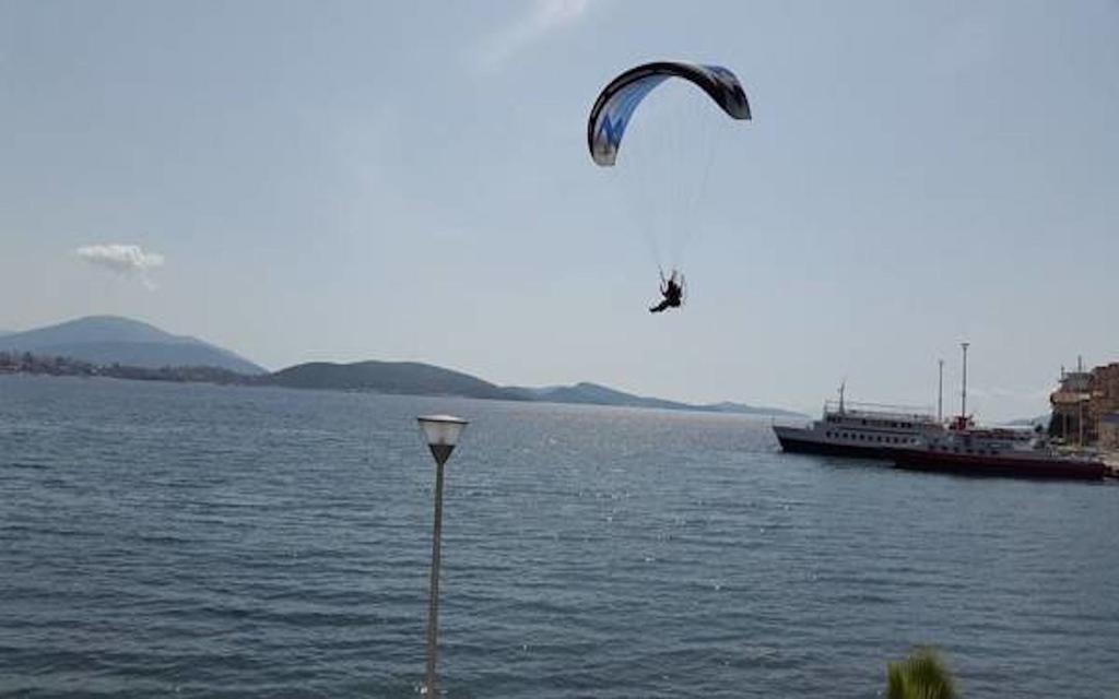 Hotel Royal Saranda 3*, фото 2