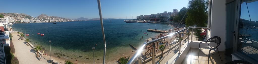 Hotel Royal Saranda 3*, фото 14