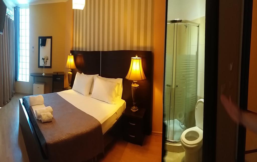 Hotel Royal Saranda 3*, фото 7