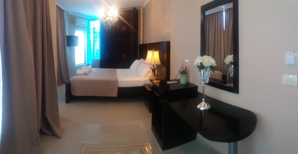 Hotel Royal Saranda 3*, фото 15