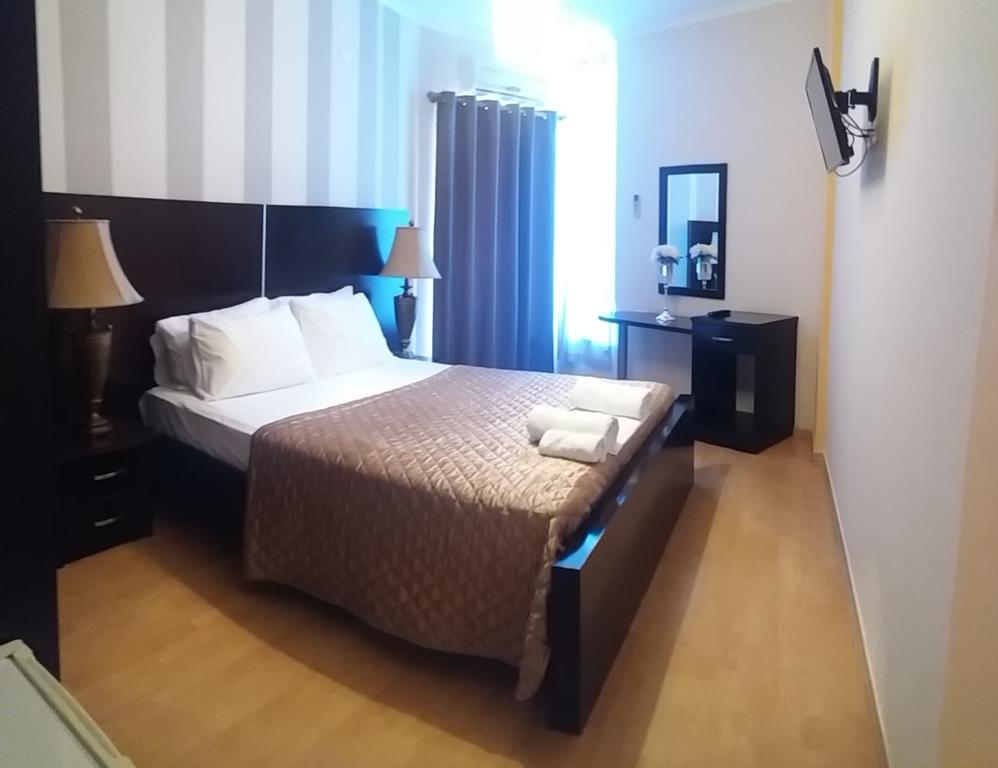 Hotel Royal Saranda 3*, фото 6