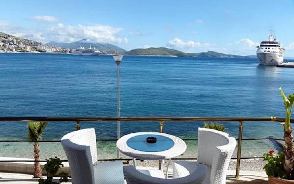 Hotel Royal Saranda 3*, фото 13