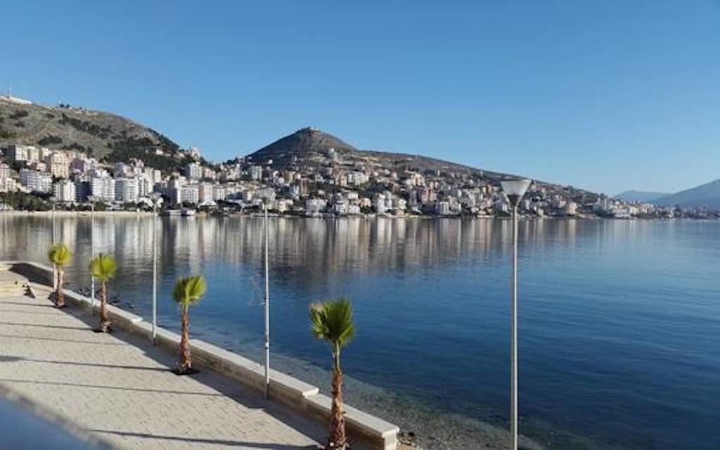 Hotel Royal Saranda 3*, фото 9