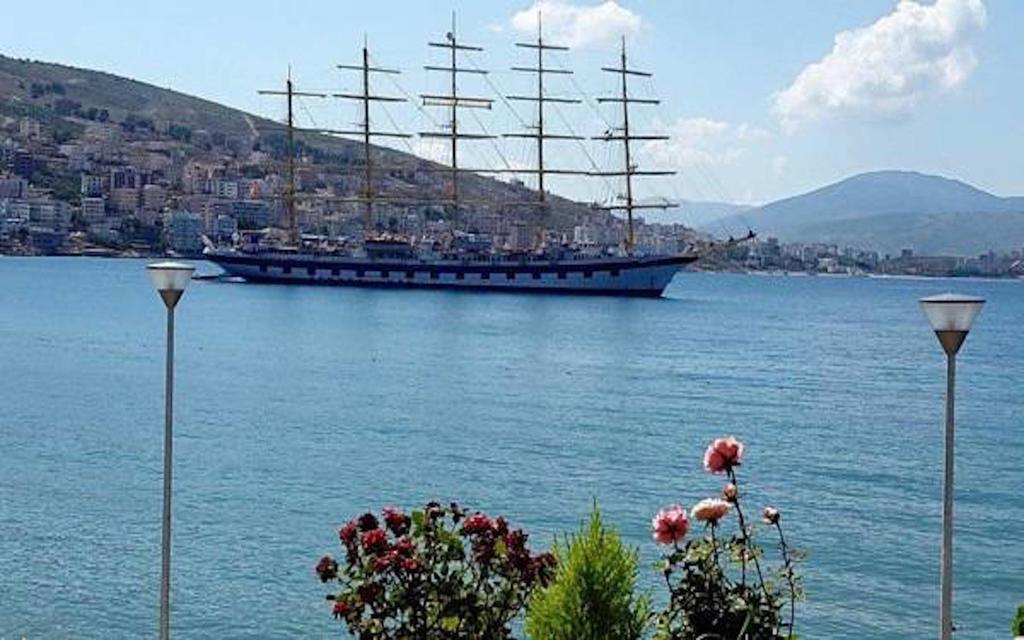 Hotel Royal Saranda 3*, фото 12