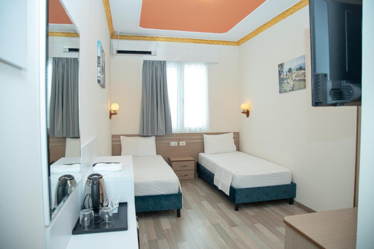 Hotel Number One Gjirokaster 2*