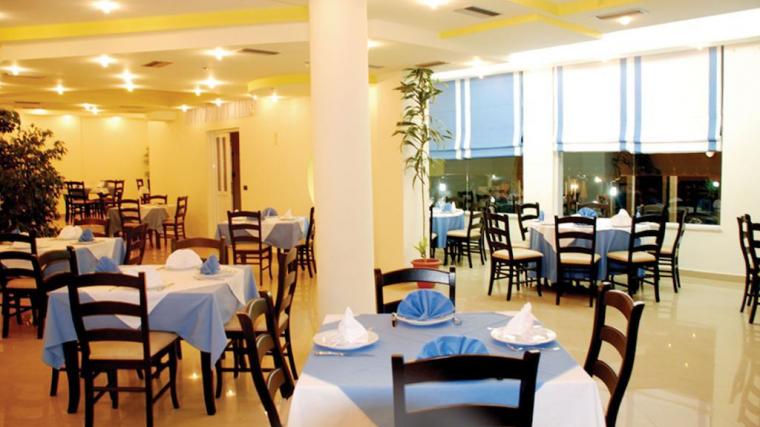 Grand Hotel Saranda 4*, фото 3