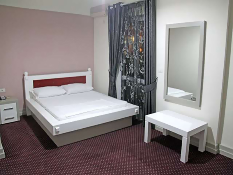 Grand Hotel Saranda 4*, фото 2