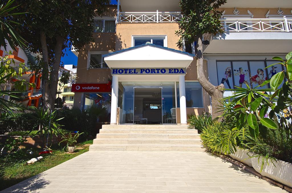 Porto Eda 3*, фото 8