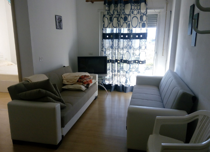 Tirana Vlore 4*