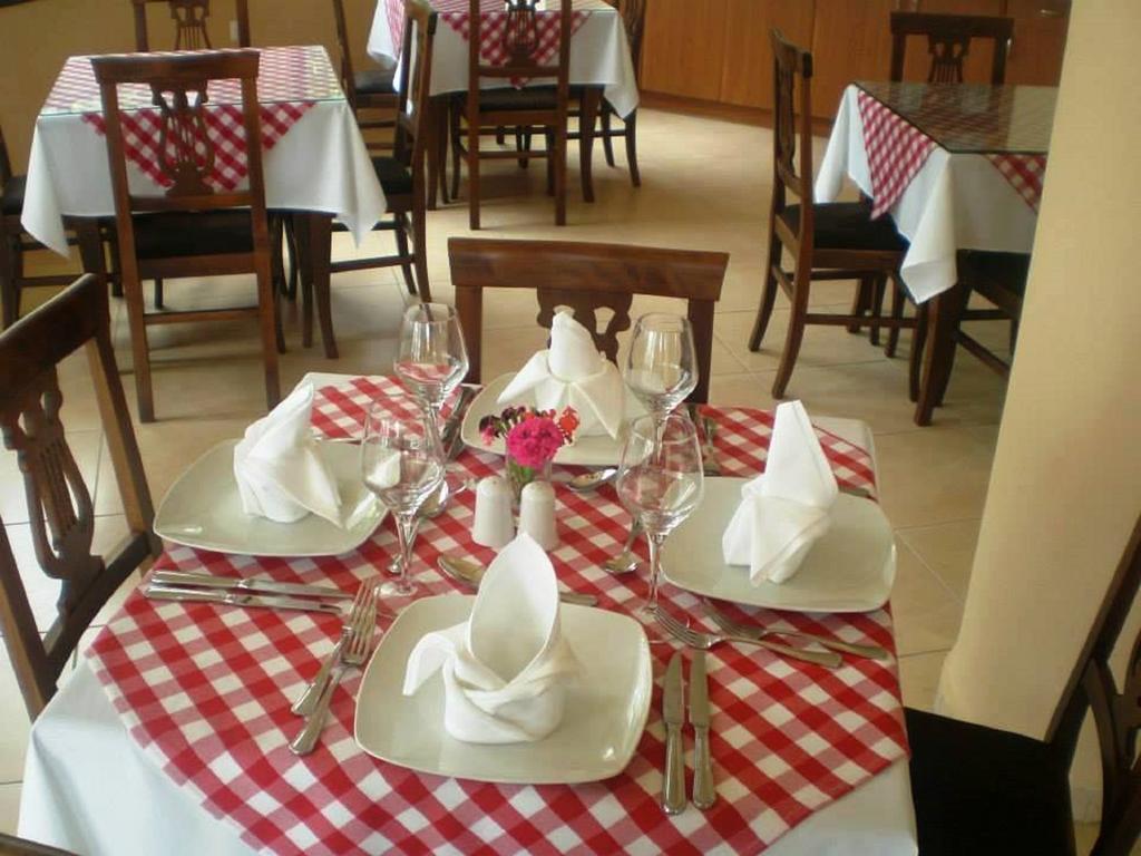 Vila Vista Mare 3*