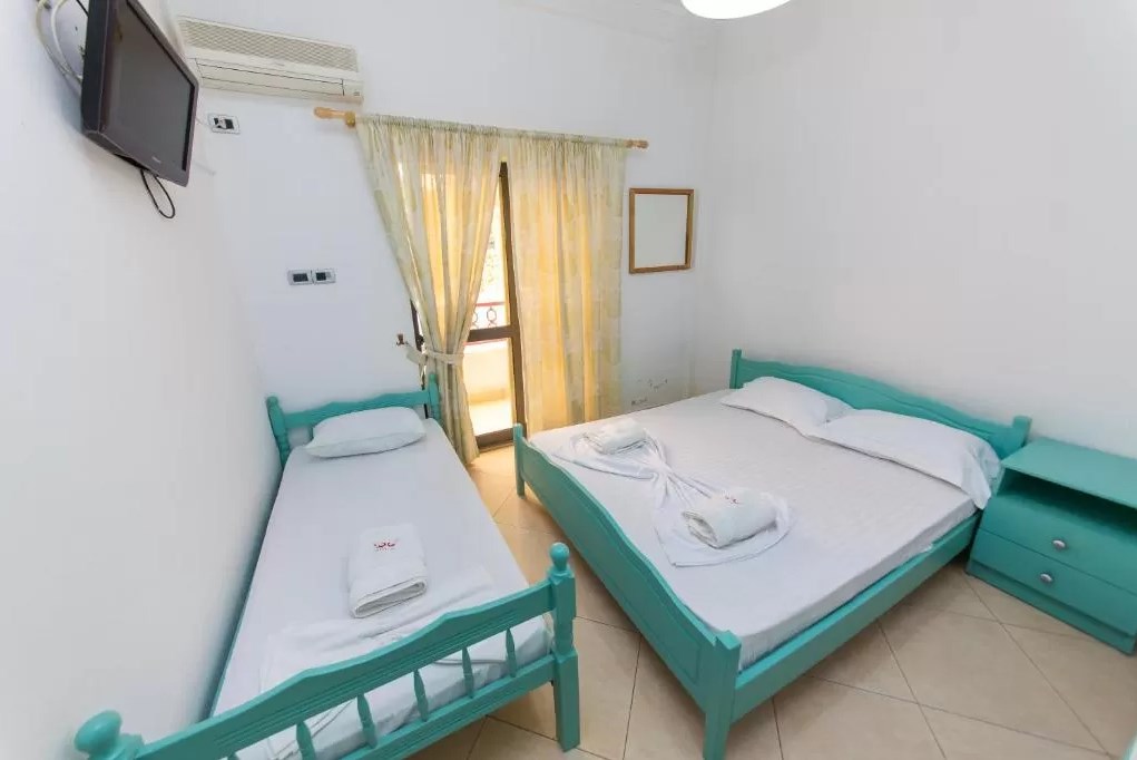 ALER Hotel Durres 3*, фото 8