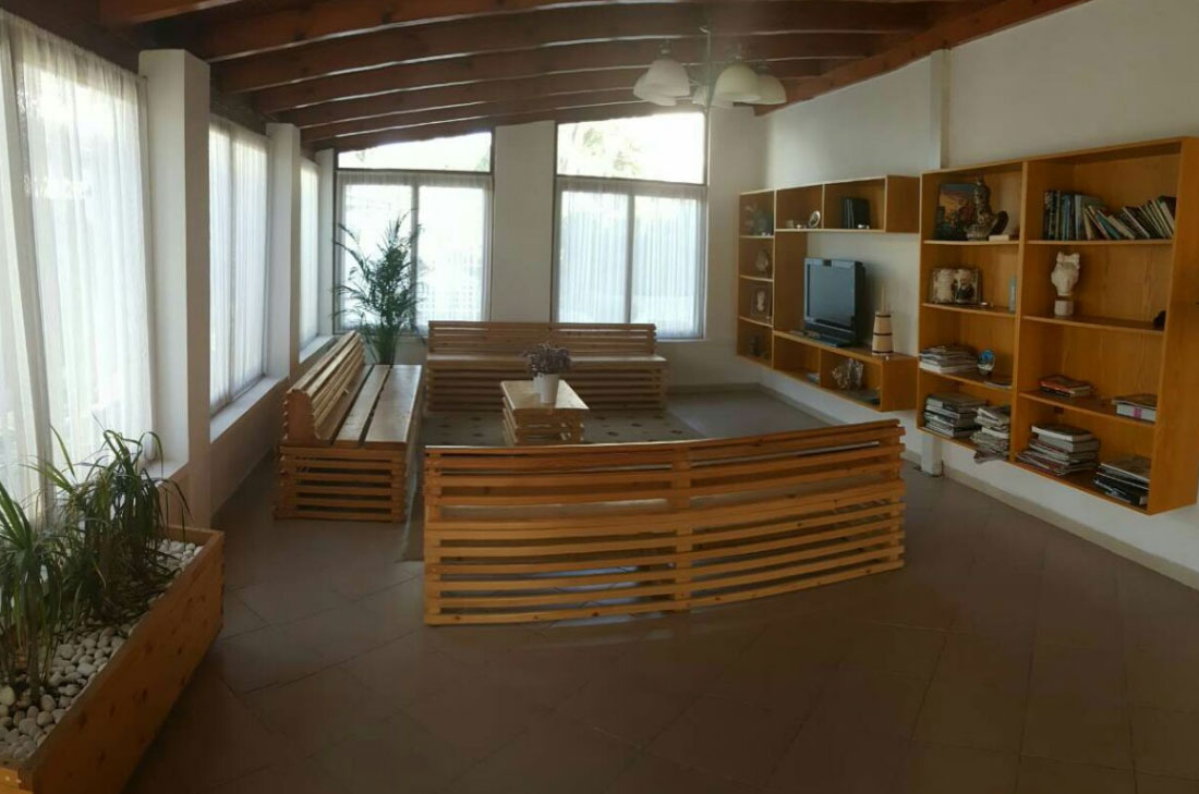 ALER Hotel Durres 3*