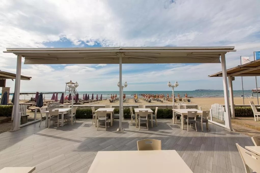 ALER Hotel Durres 3*, фото 13