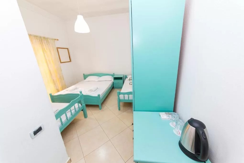 ALER Hotel Durres 3*, фото 11