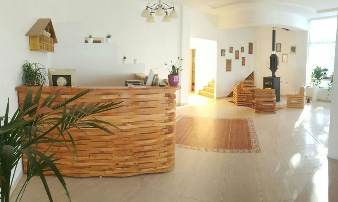 ALER Hotel Durres 3*, фото 3