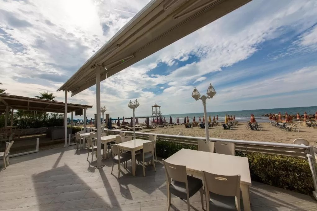 ALER Hotel Durres 3*, фото 9