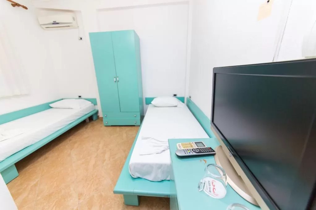 ALER Hotel Durres 3*, фото 12