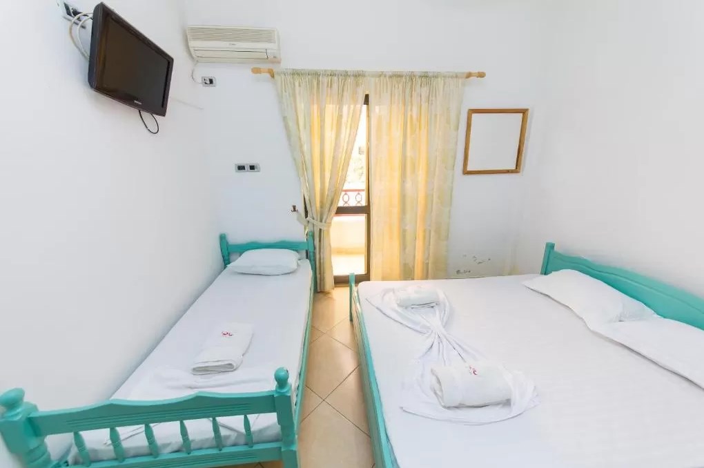 ALER Hotel Durres 3*, фото 10
