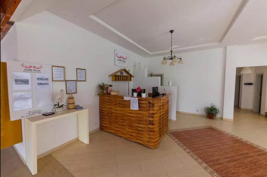 ALER Hotel Durres 3*, фото 15