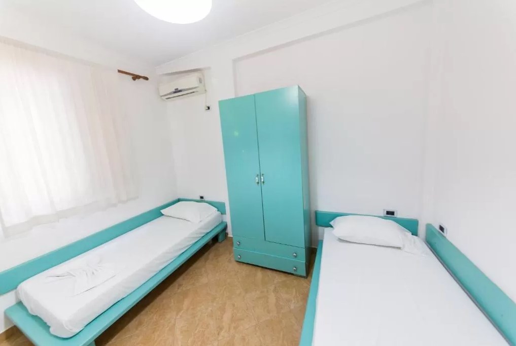 ALER Hotel Durres 3*, фото 14