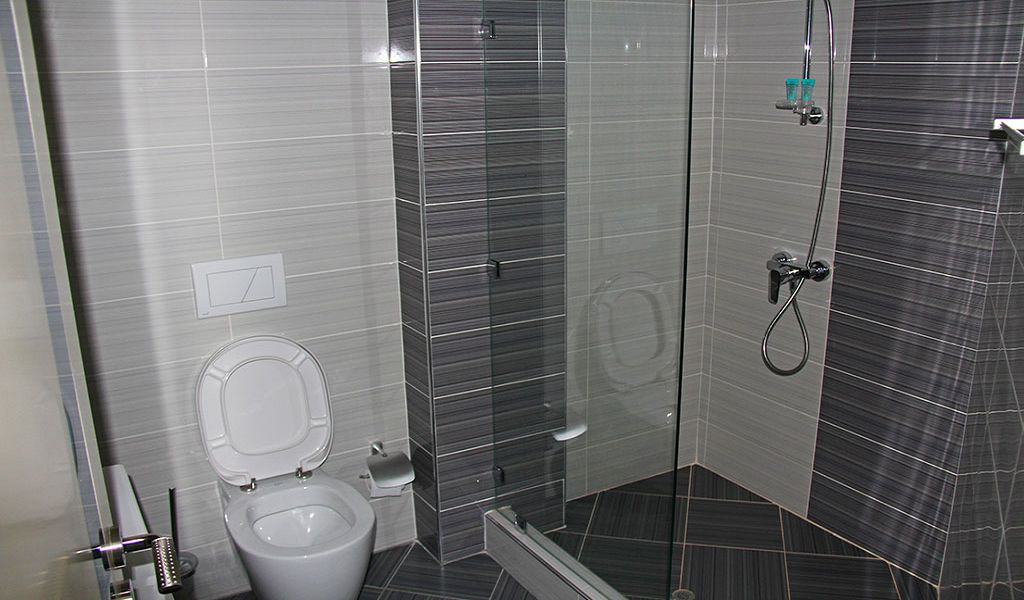 ALER Holiday Inn Saranda 4*, фото 11