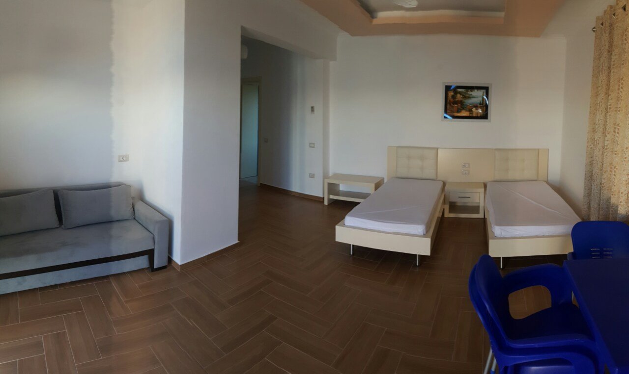 ALER Holiday Inn Saranda 4*, фото 4