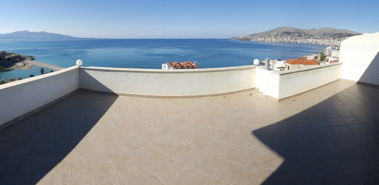 ALER Holiday Inn Saranda 4*, фото 2