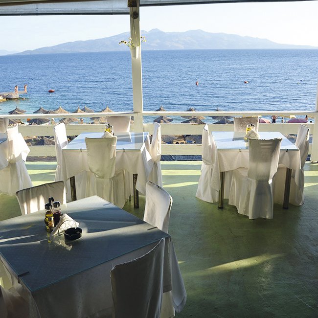 Epirus 3*