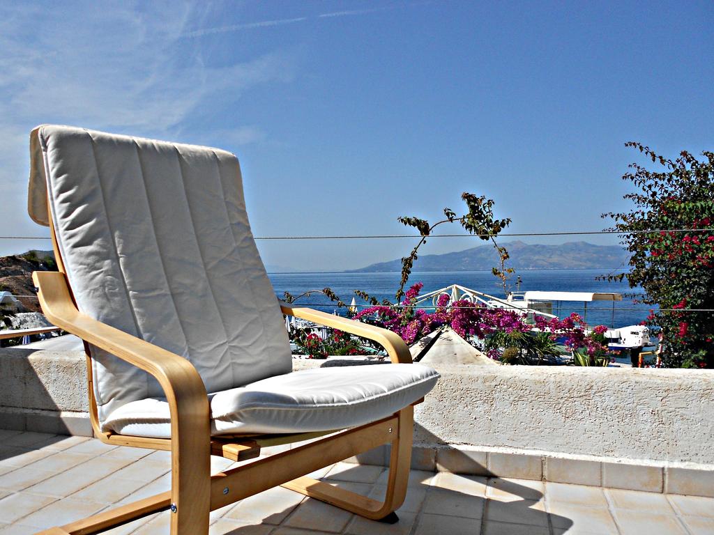 Bougainville Bay Apartments 4*