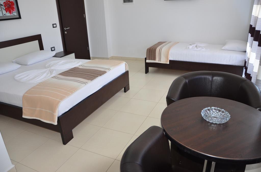 Heksamil Hotel 3*, фото 3