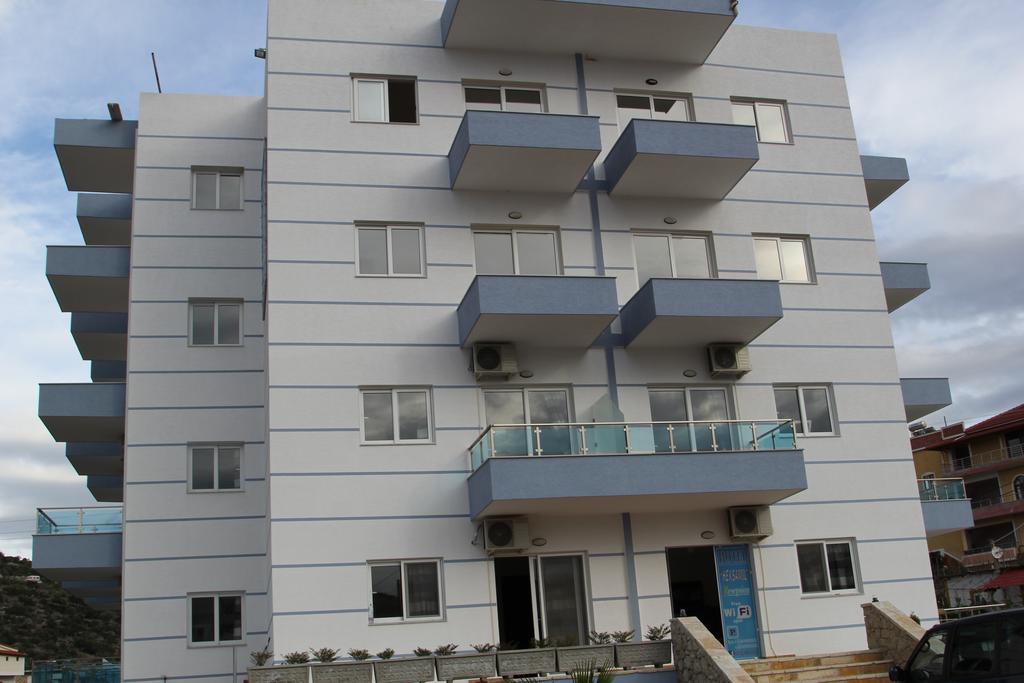 Heksamil Hotel 3*