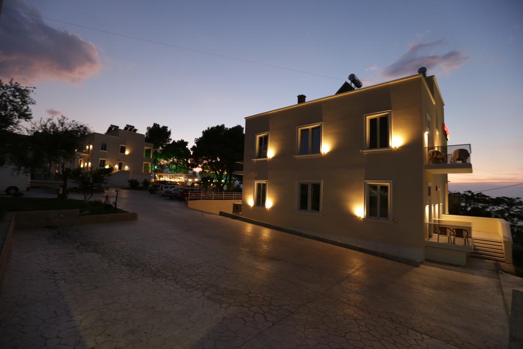 Le Palazzine 4*