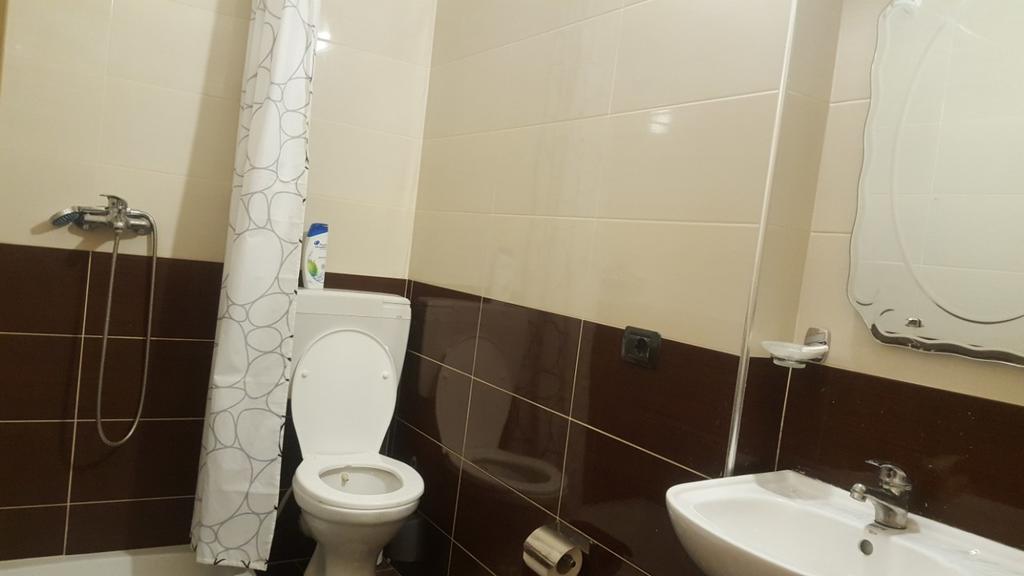Troy Apartments 3*