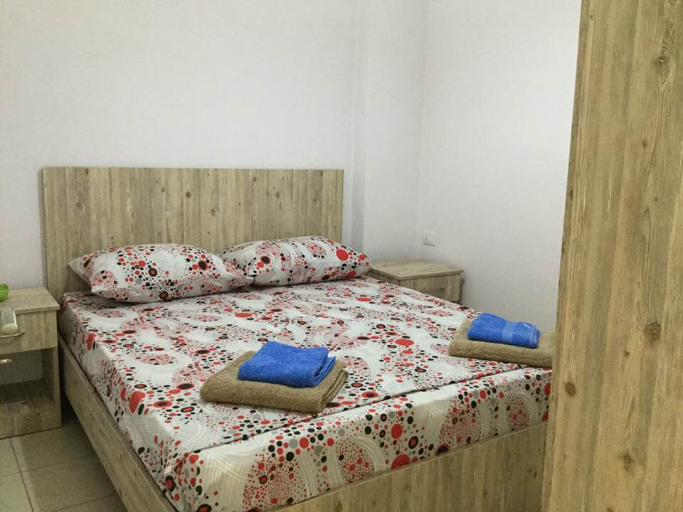 Durres 3*