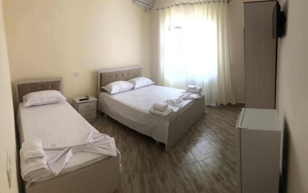 Villa Leo 3*