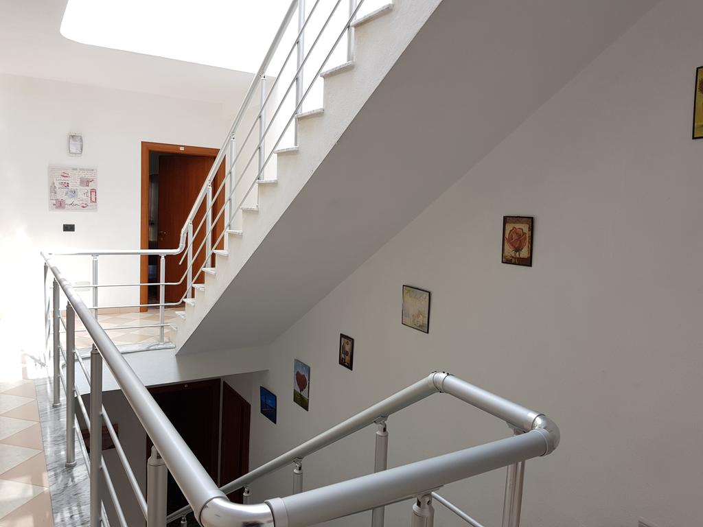 Daniel Guesthouse 3*