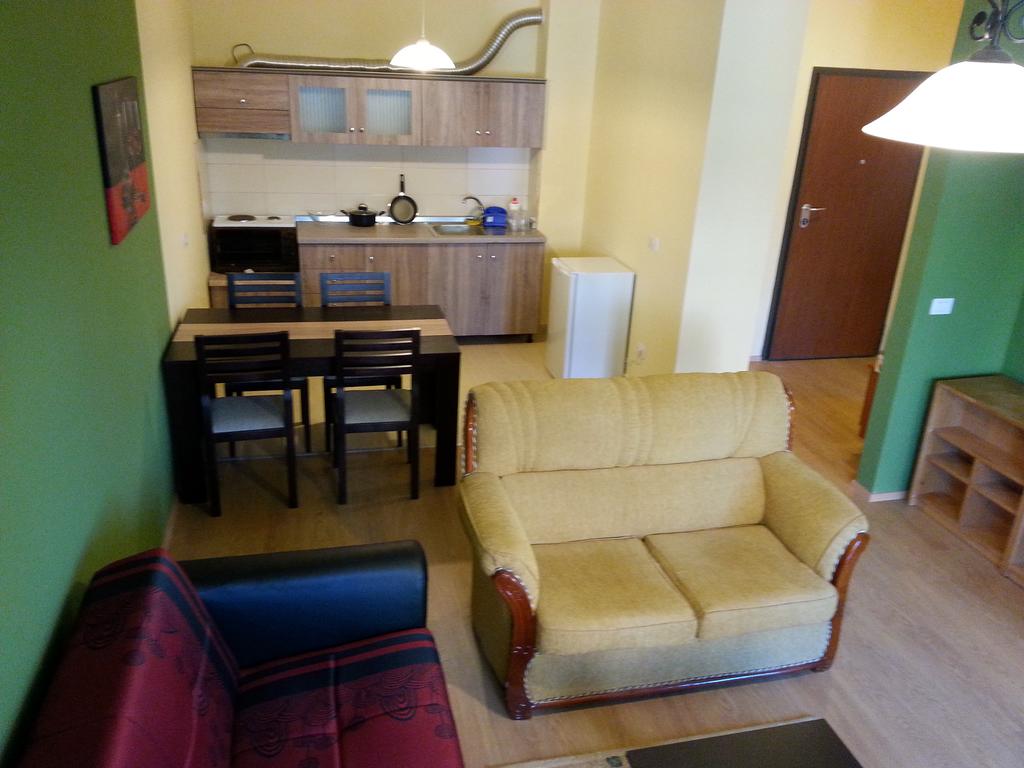 Apartments Durres