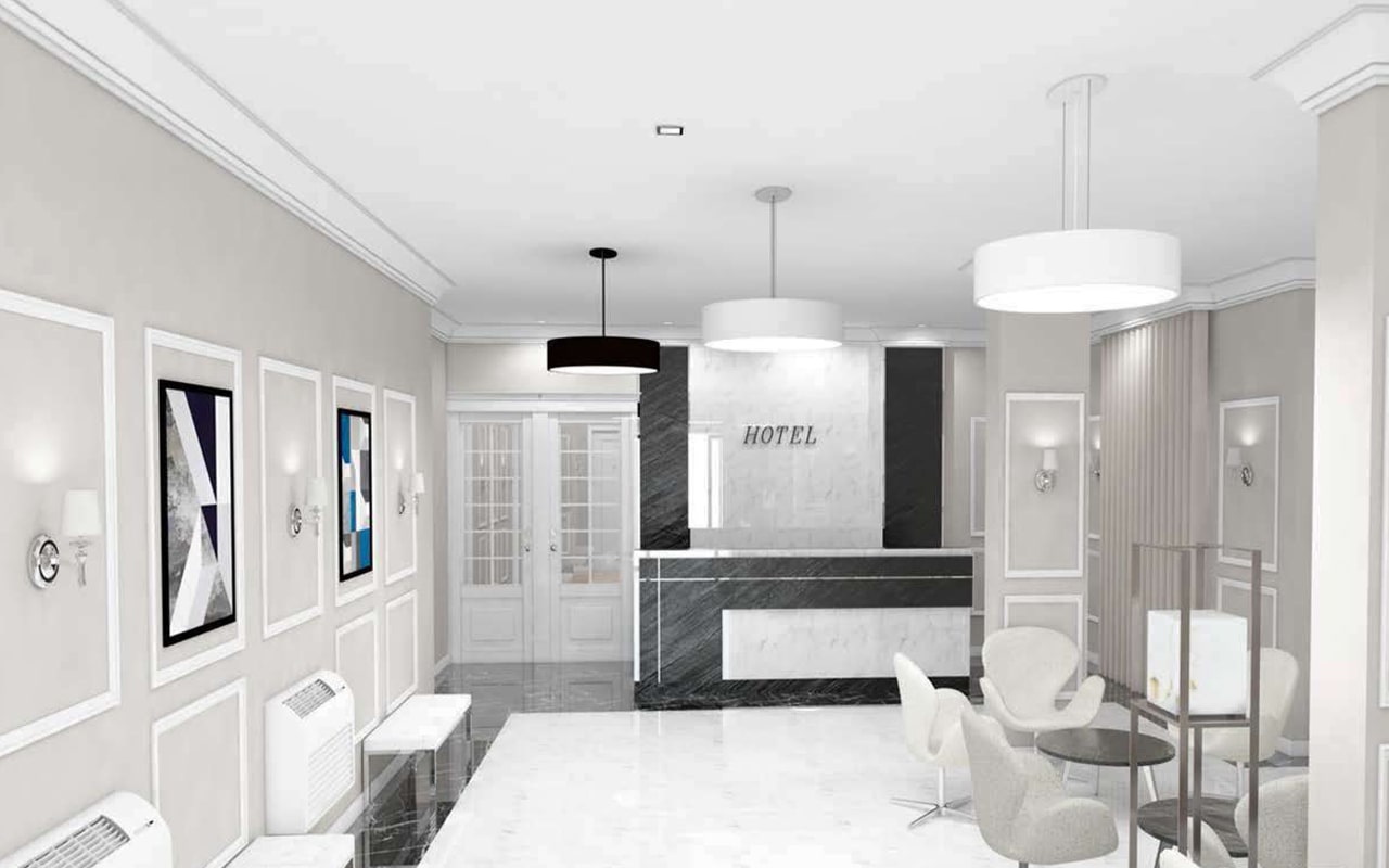 ALER Grand Hotel Vlora 5*, фото 2
